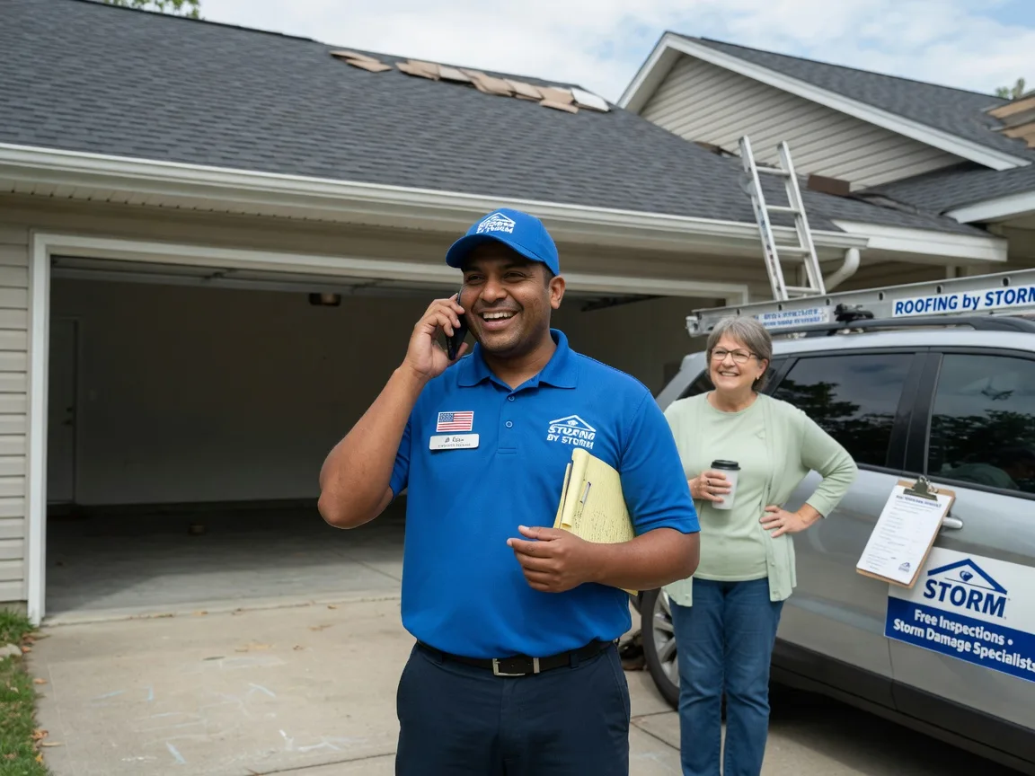 Roof Repair Near Me Barron, WI FAQs
